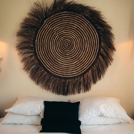 Nuiya Hoteles Centro Sayulita Bagian luar foto
