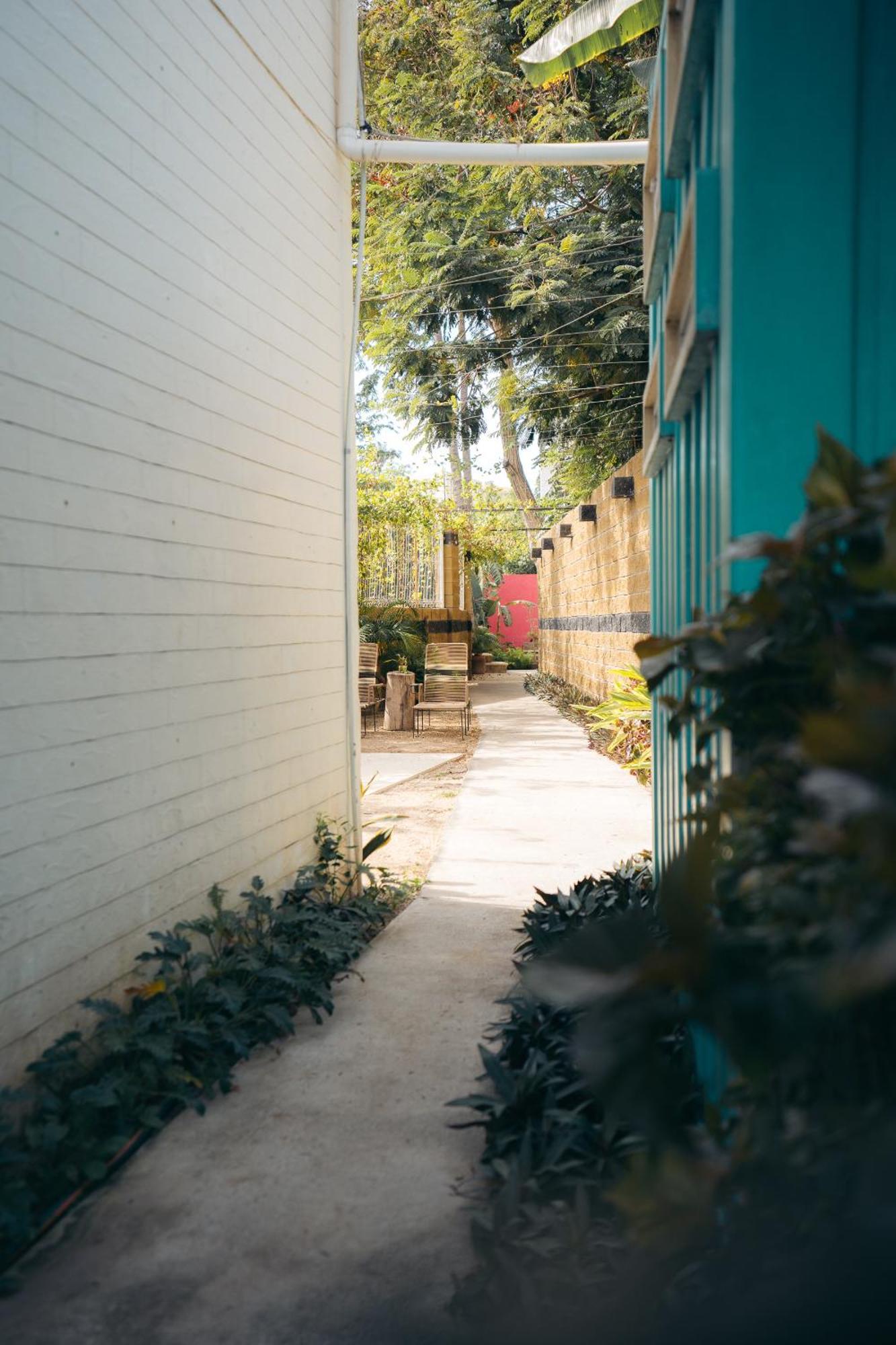 Nuiya Hoteles Centro Sayulita Bagian luar foto