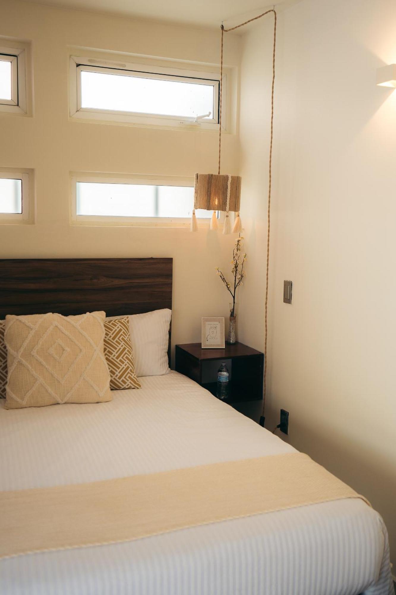 Nuiya Hoteles Centro Sayulita Bagian luar foto