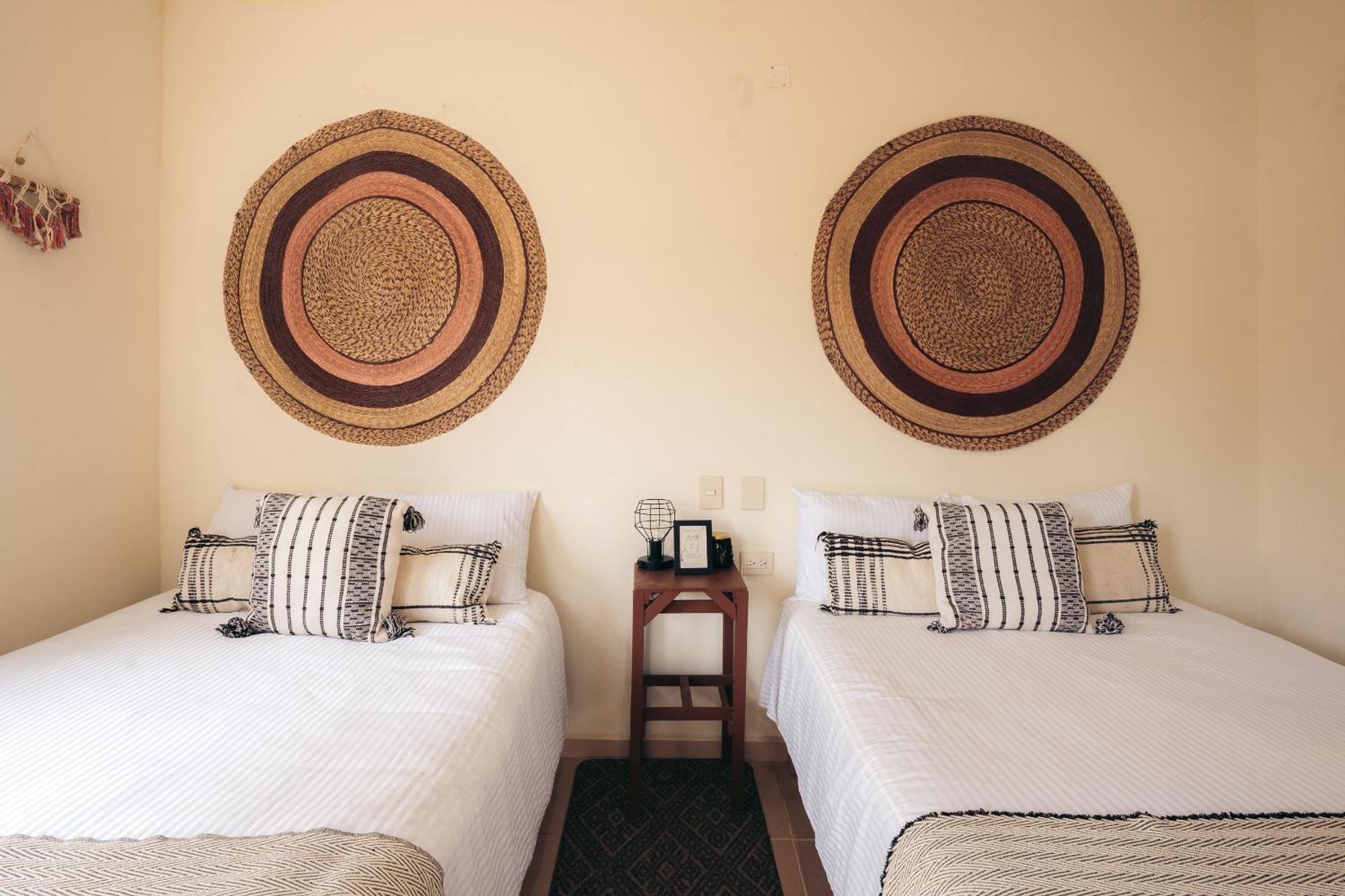 Nuiya Hoteles Centro Sayulita Bagian luar foto