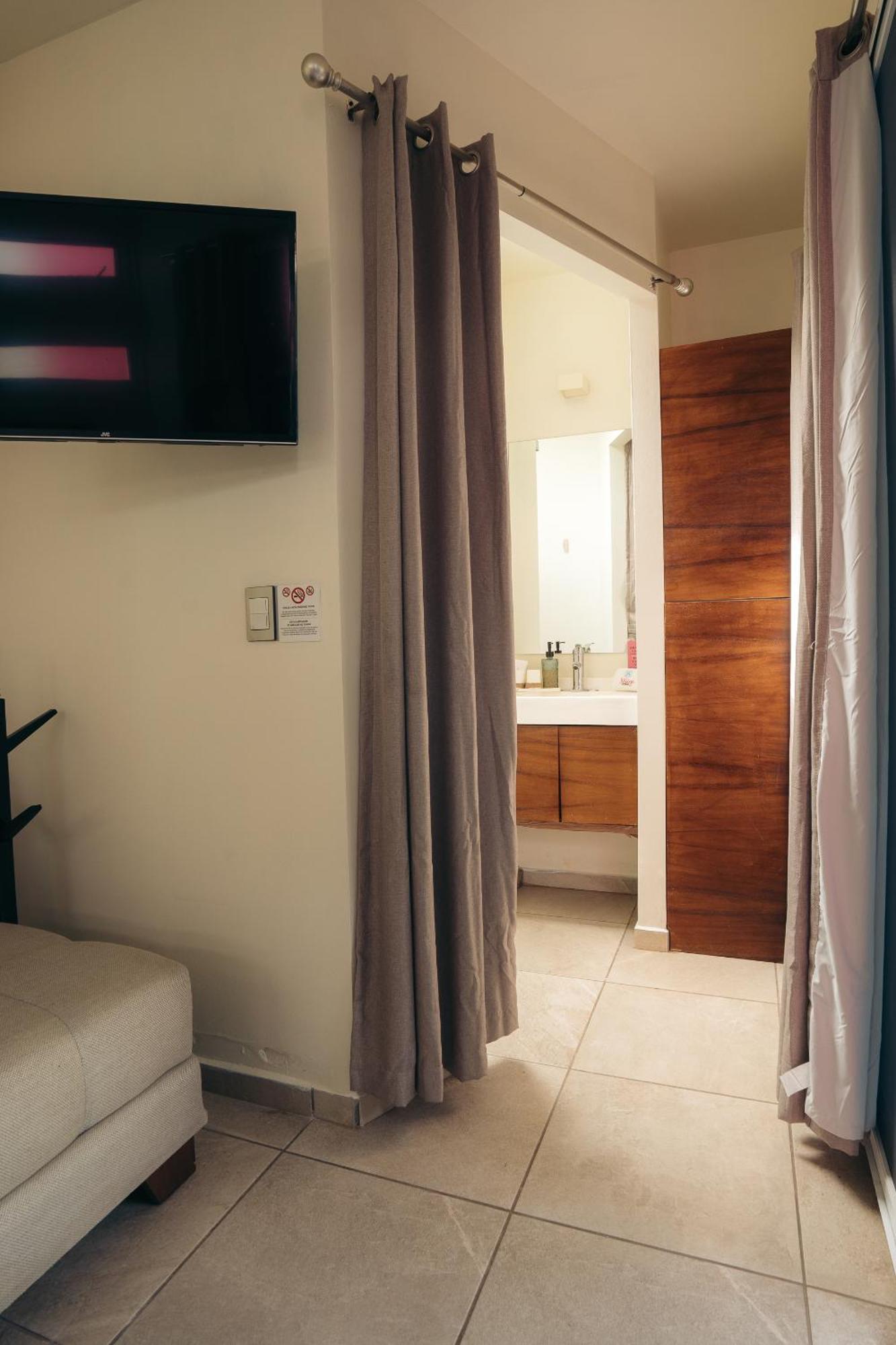 Nuiya Hoteles Centro Sayulita Bagian luar foto