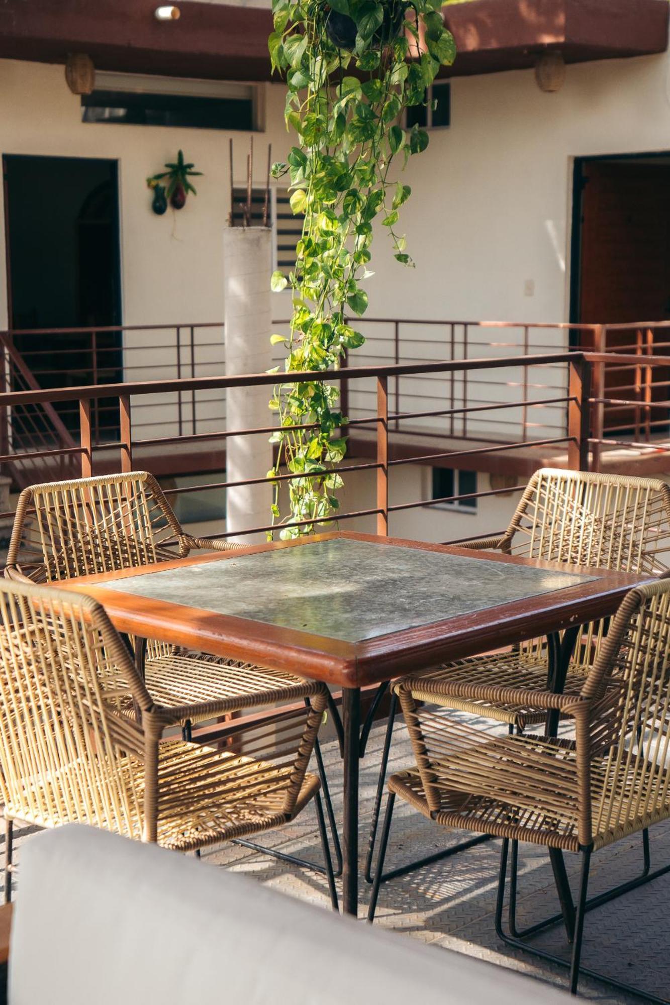 Nuiya Hoteles Centro Sayulita Bagian luar foto