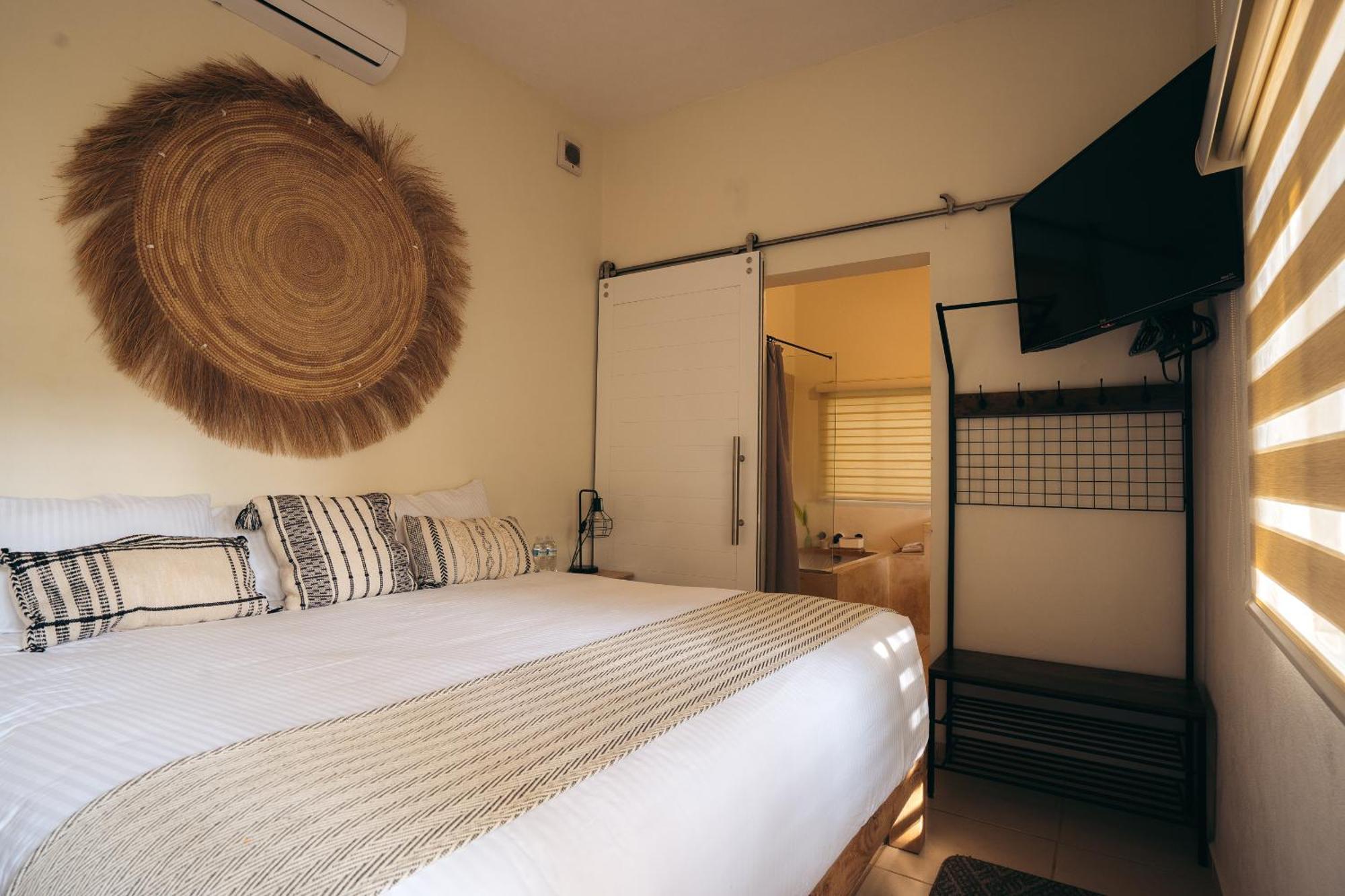 Nuiya Hoteles Centro Sayulita Bagian luar foto